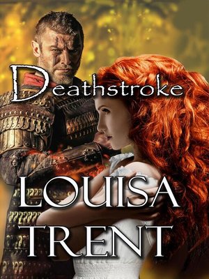 cover image of Deathstroke